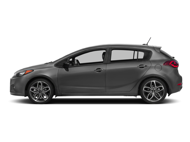 2016 Kia Forte 5-Door SX