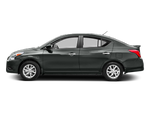 2017 Nissan Versa Sedan S