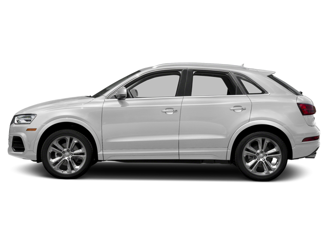 2018 Audi Q3 2.0T Premium