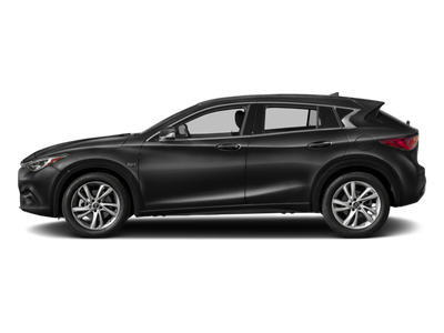 2018 INFINITI QX30 Premium