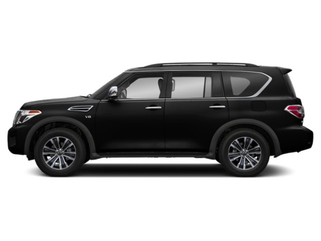 2018 Nissan Armada SL