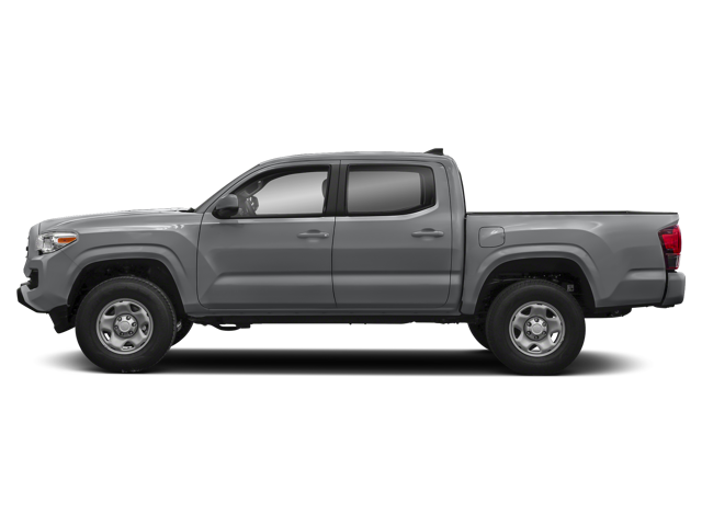 2019 Toyota Tacoma 2WD SR5