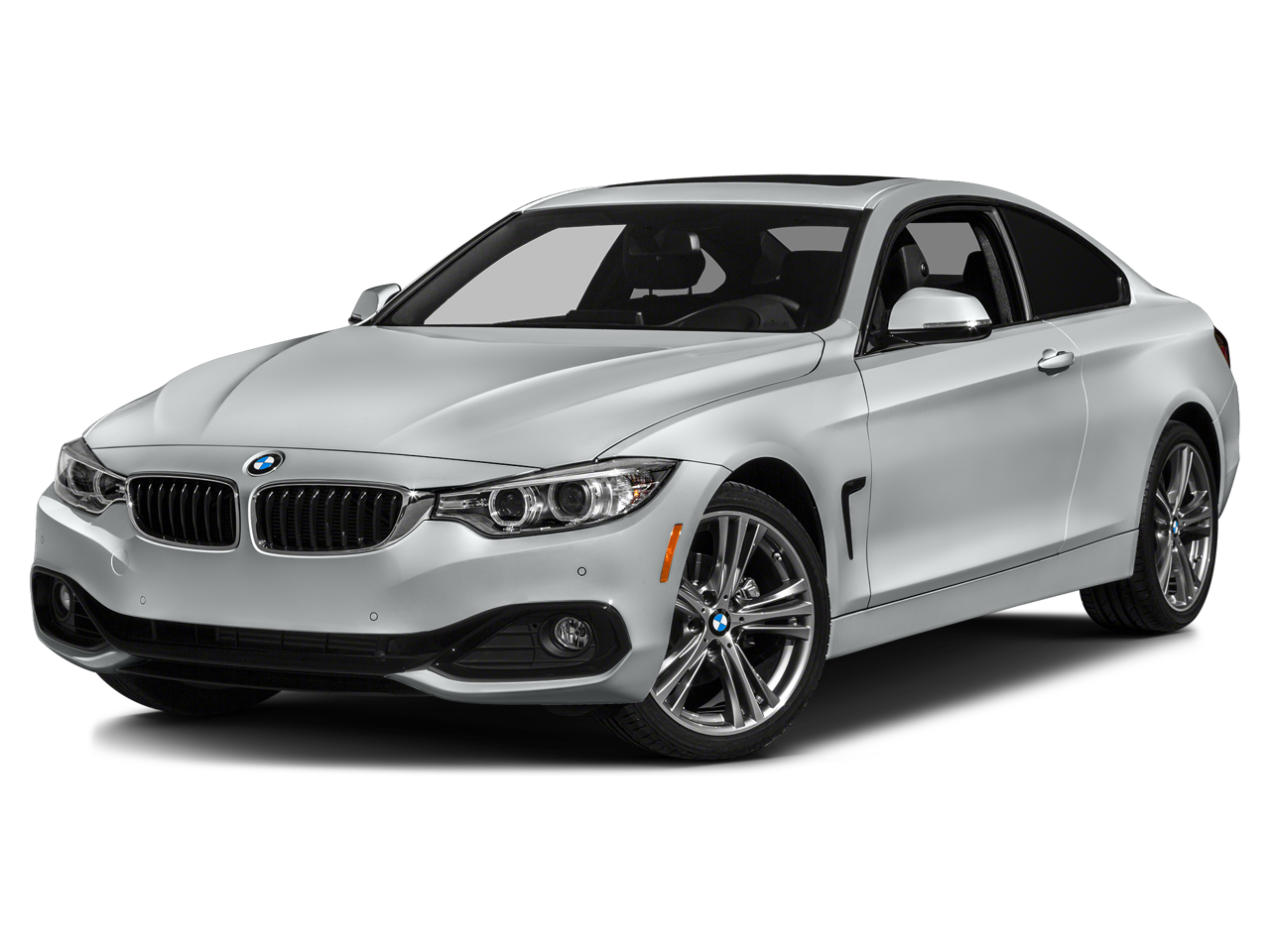 2015 BMW 4 Series 428i xDrive Coupe M Sport Line's photo