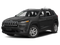 2015 Jeep Cherokee Latitude Altitude