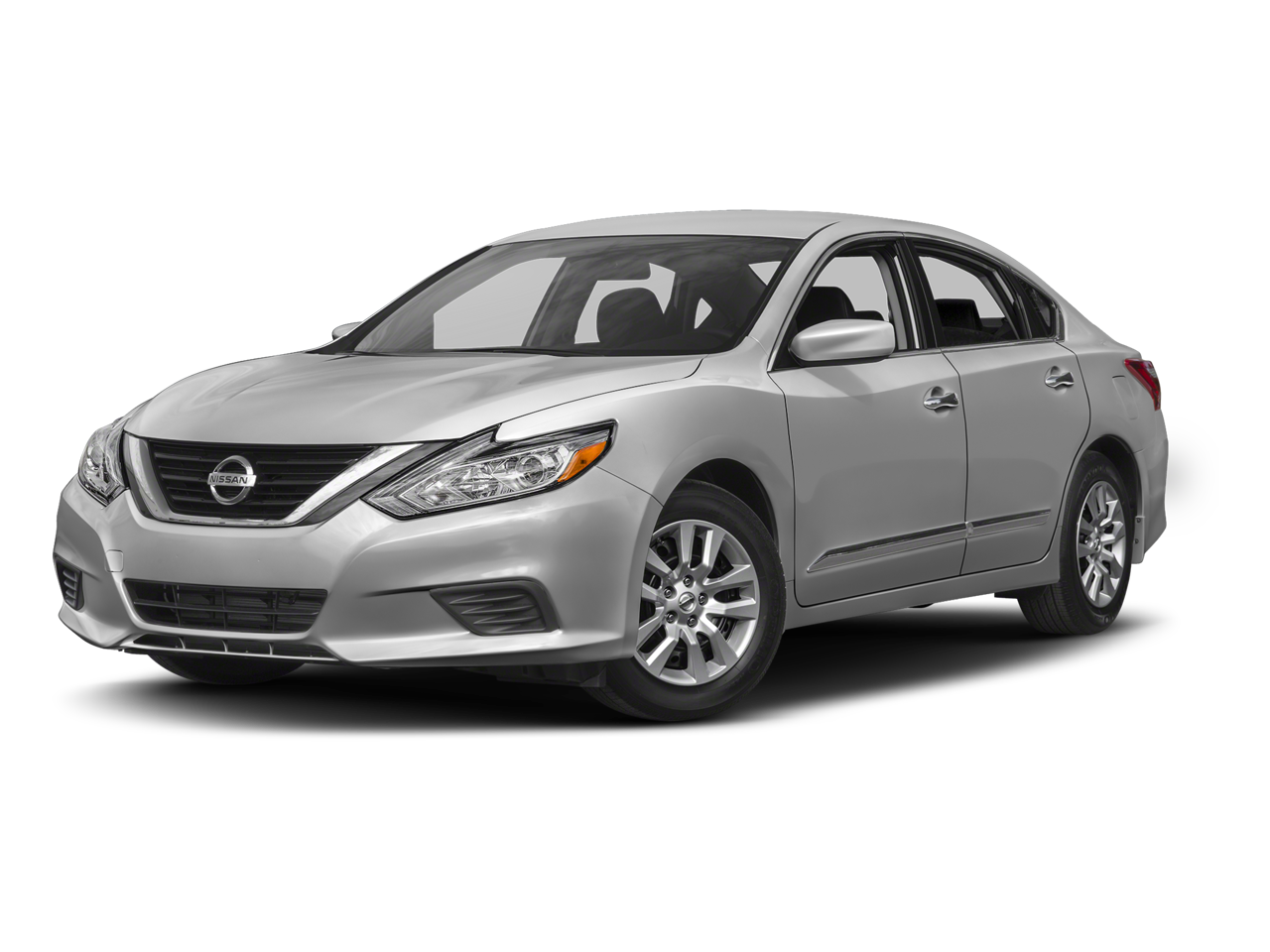 2017 Nissan Altima S