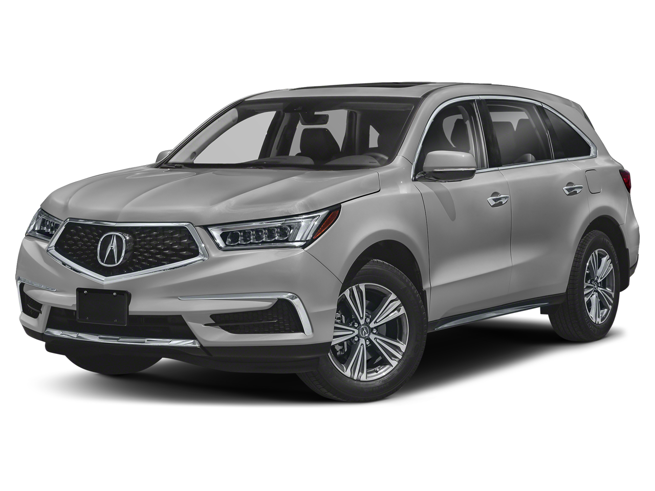 2019 Acura MDX 3.5L