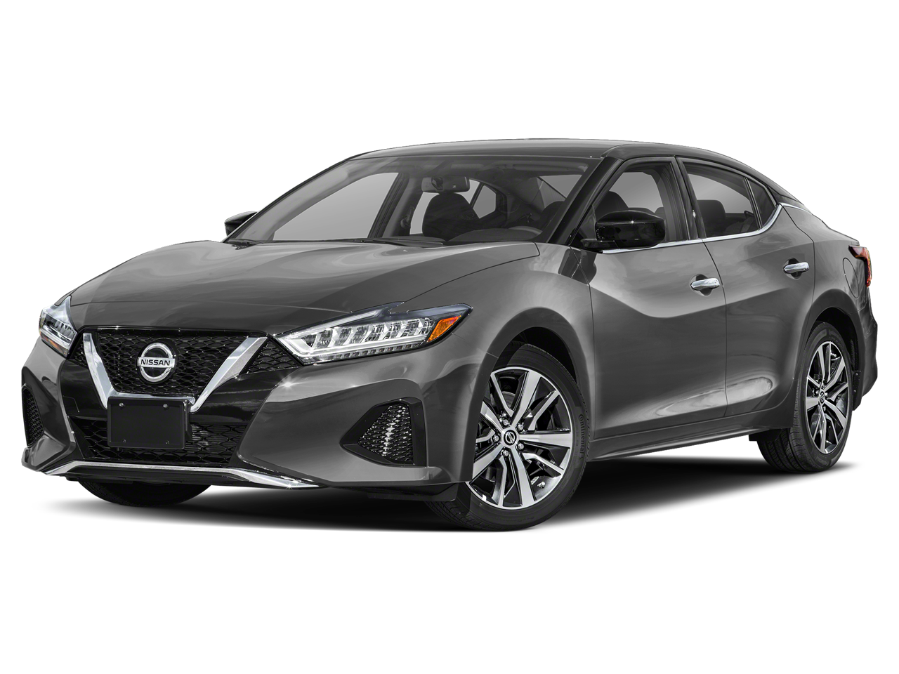2019 Nissan Maxima