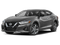 2019 Nissan Maxima S