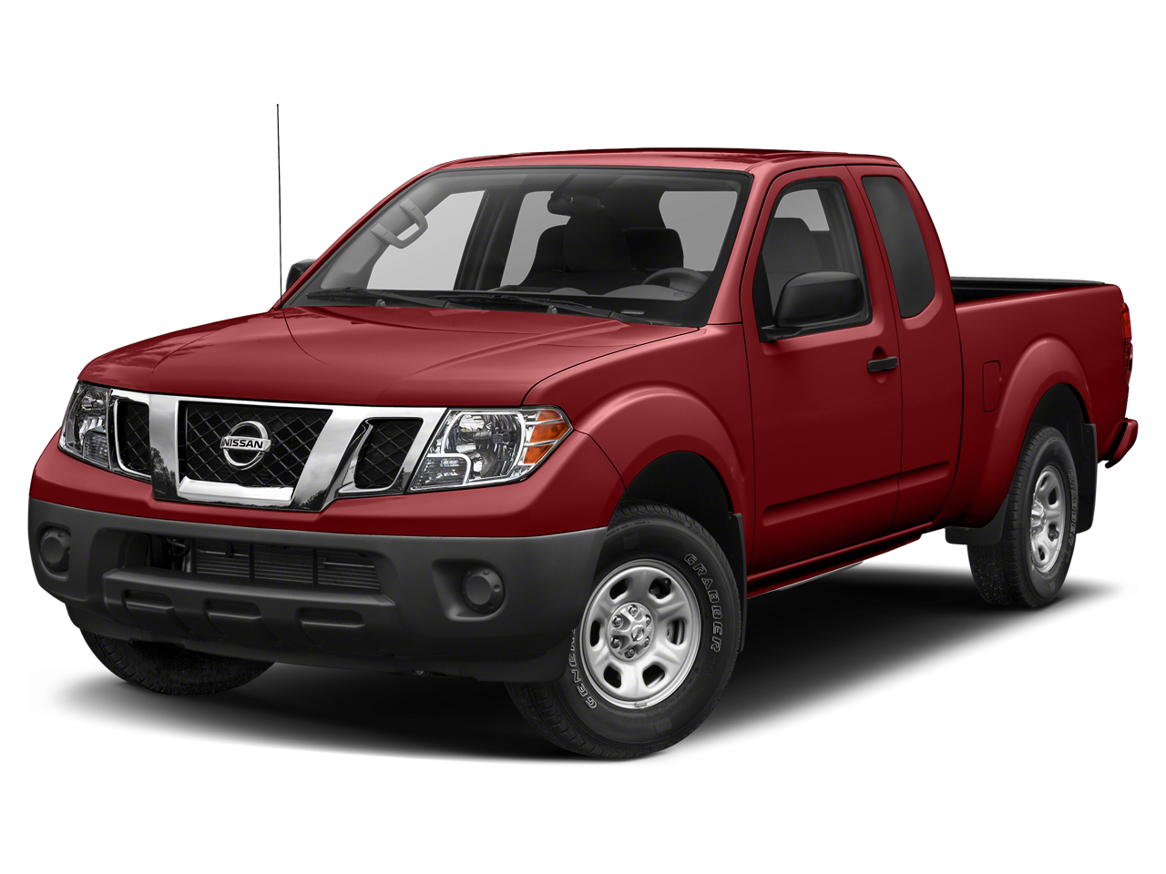 2019 Nissan Frontier 2.5 S King Cab 4X2 AT's photo