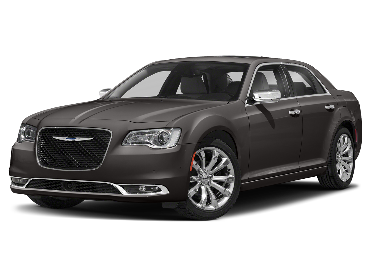 2020 Chrysler 300 S's photo