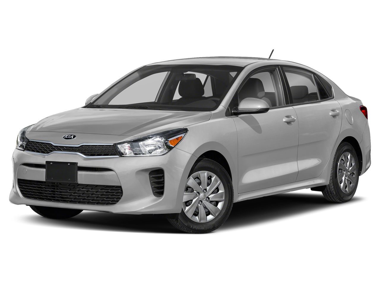 2020 Kia RIO