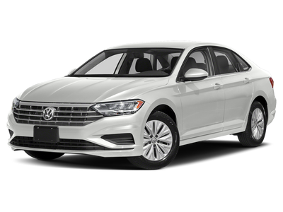 2020 Volkswagen Jetta 1.4T SE