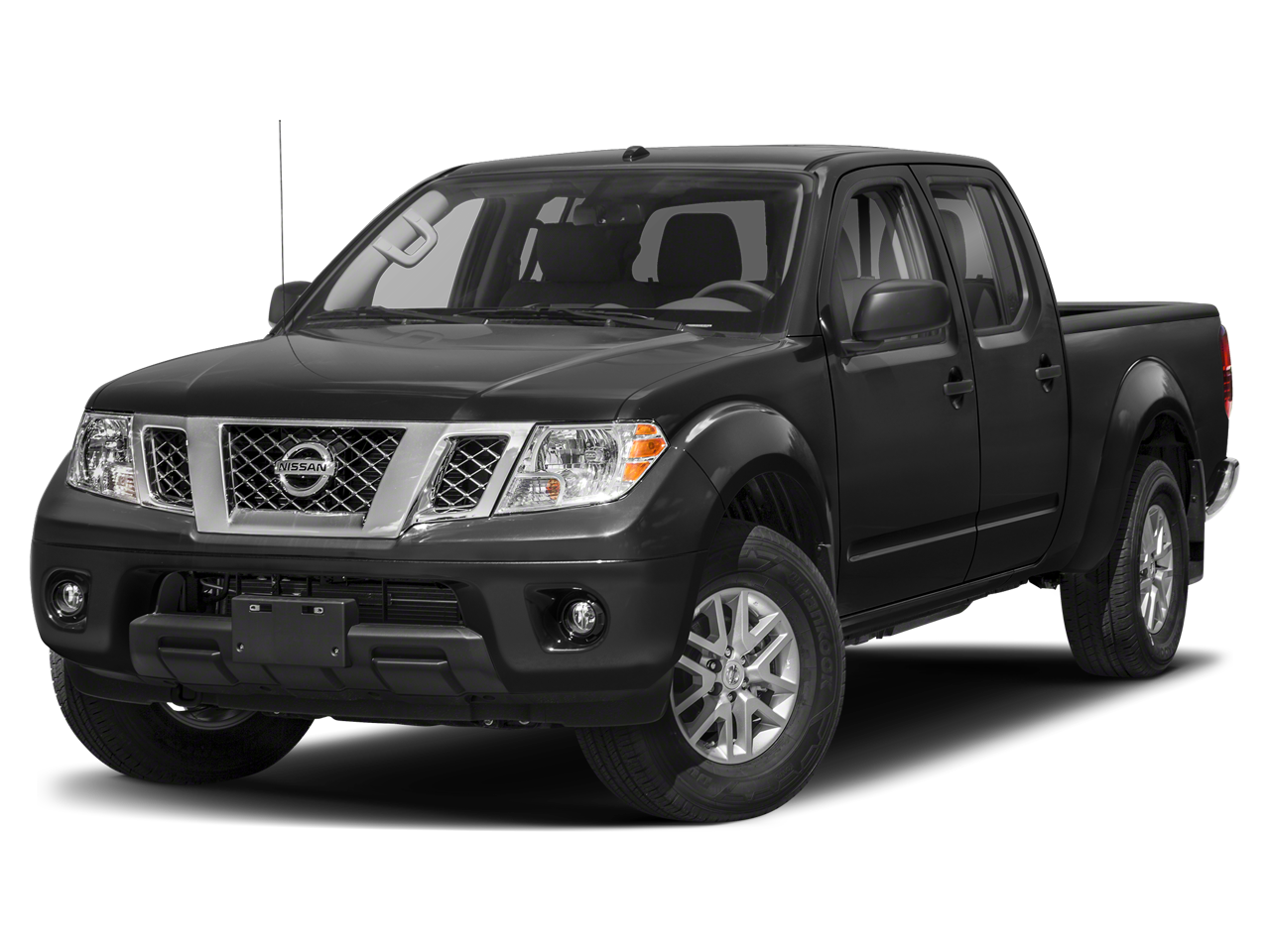 2021 Nissan Frontier SV Crew Cab 4X2 SWB's photo