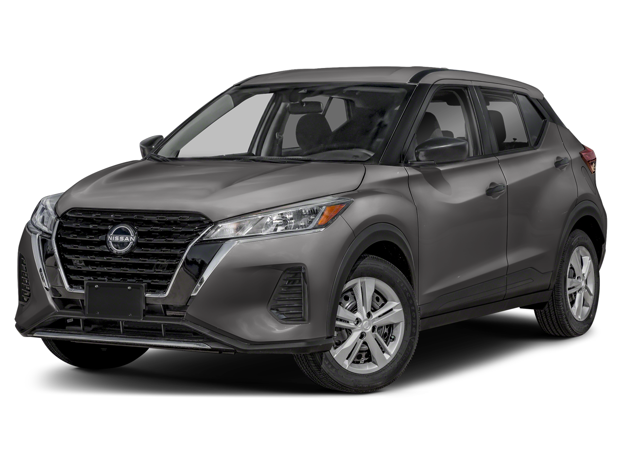 2022 Nissan Kicks 1.6 S's photo