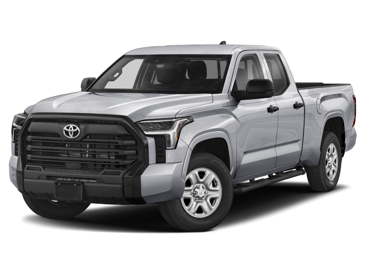 2022 Toyota Tundra 4WD Limited