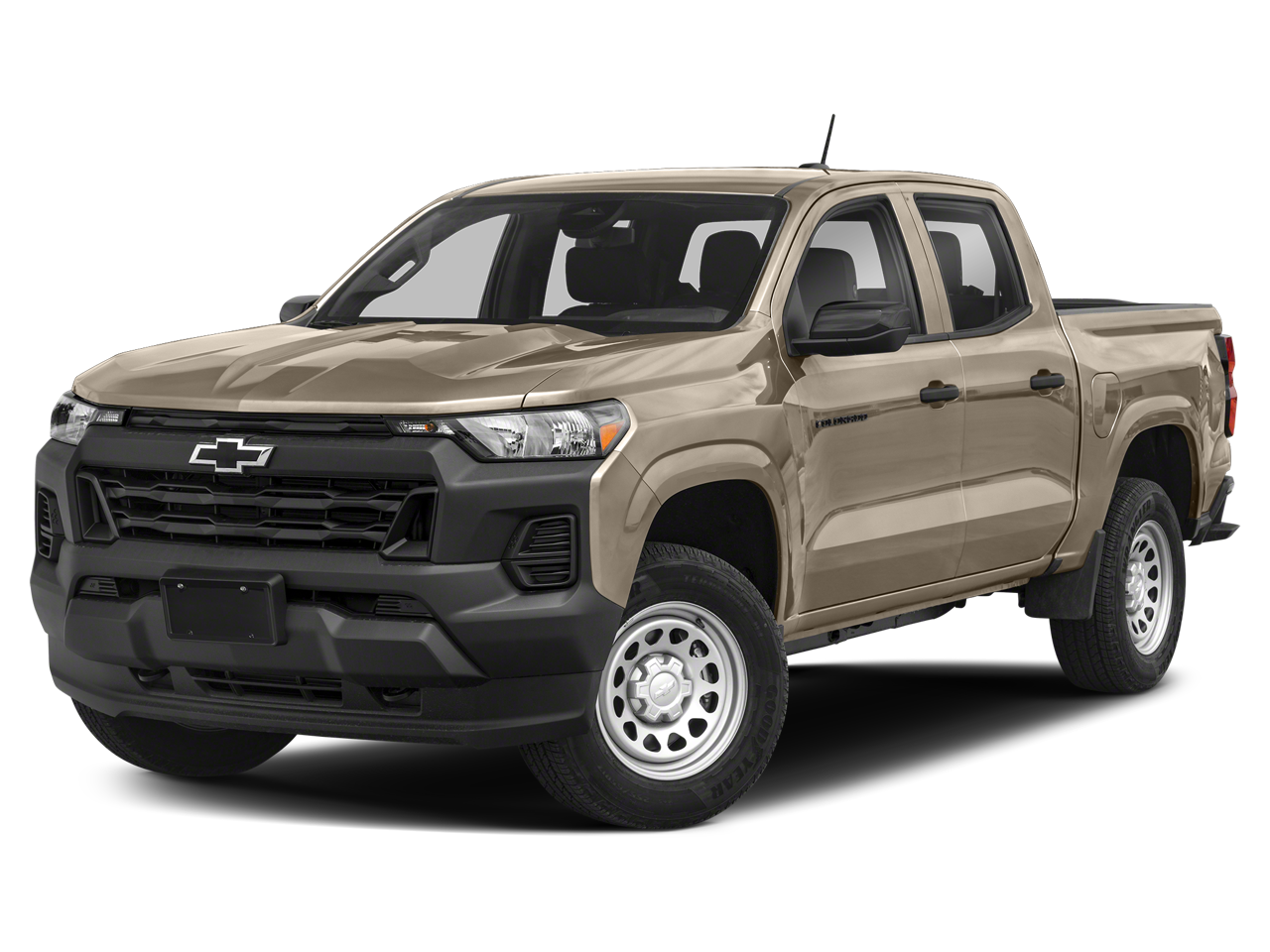 2023 Chevrolet Colorado 2WD Work Truck
