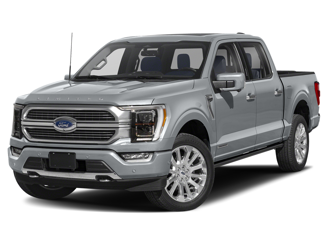 2023 Ford F-150 Limited