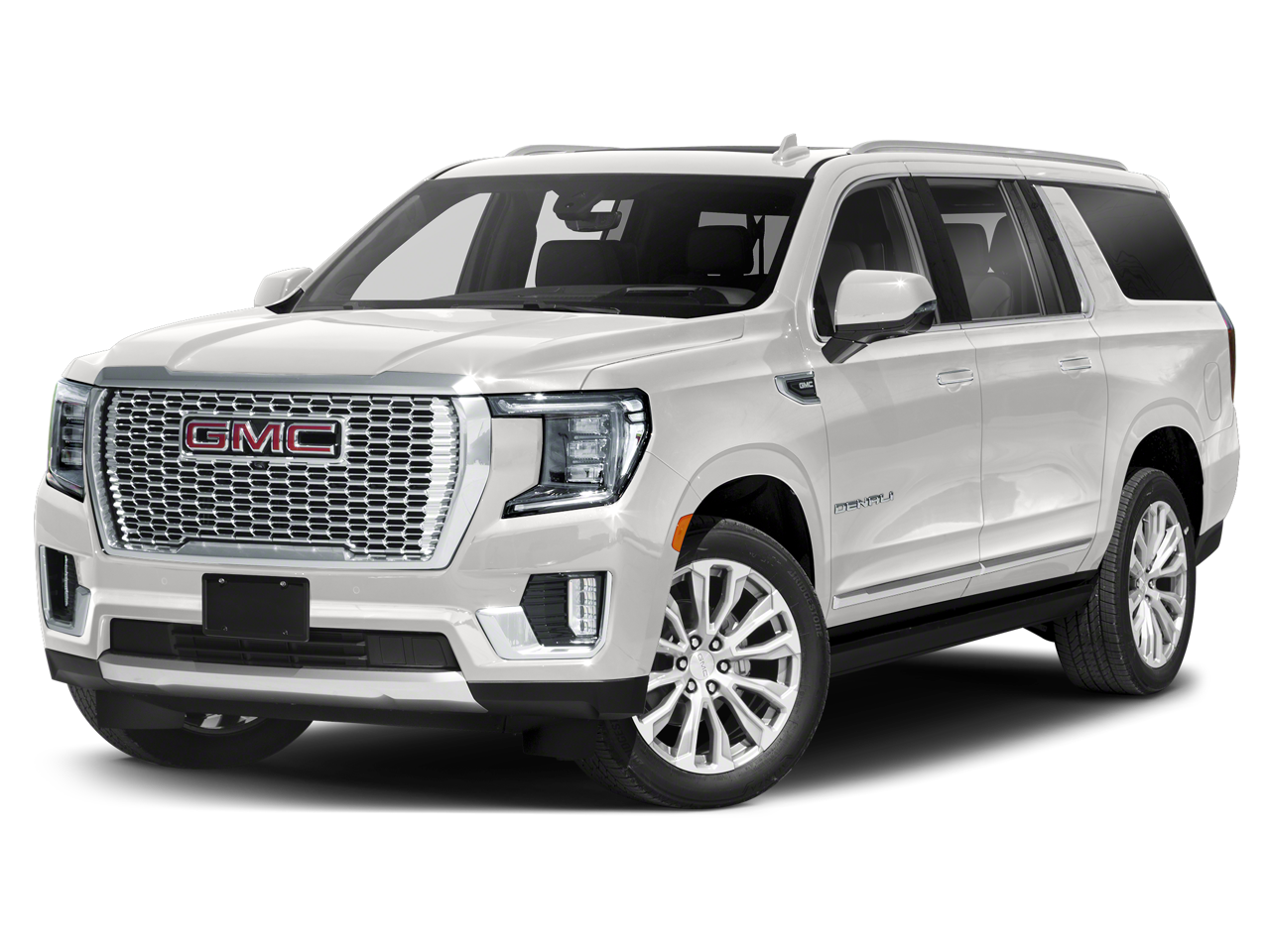 2023 GMC Yukon XL Denali - Photo 26