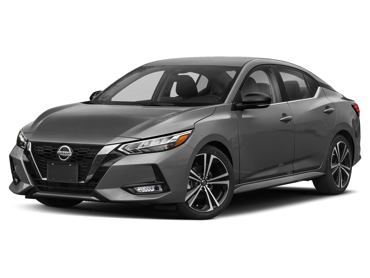 2023 Nissan Sentra