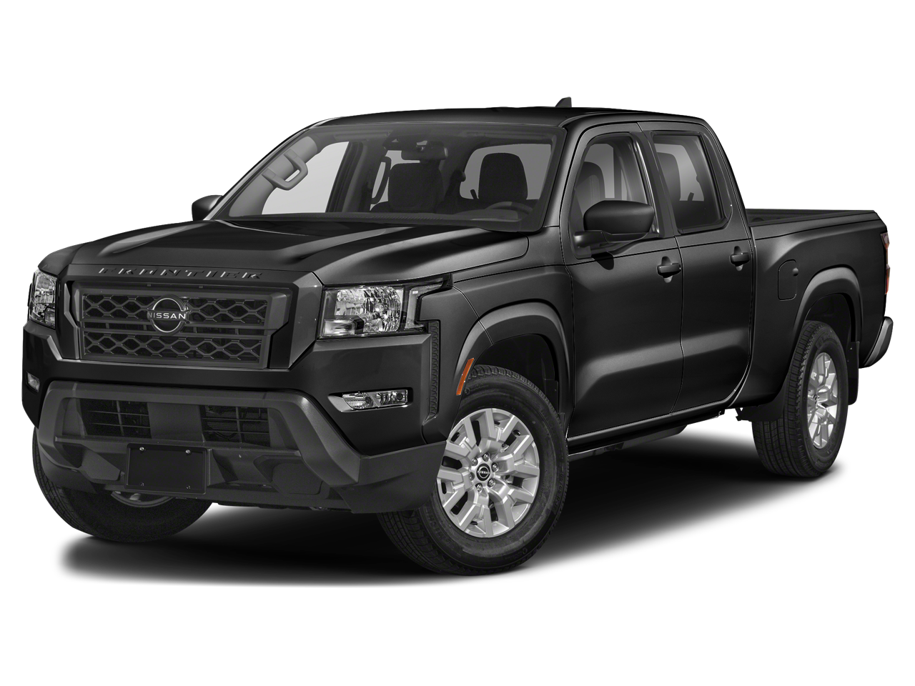 2023 Nissan Frontier SV Crew Cab 4X4 LWB's photo