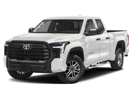 2023 Toyota Tundra 4WD SR5