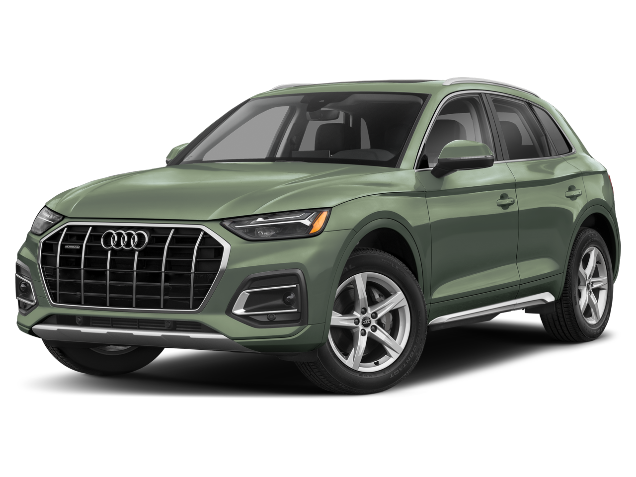 2024 Audi Q5 S line Premium Plus