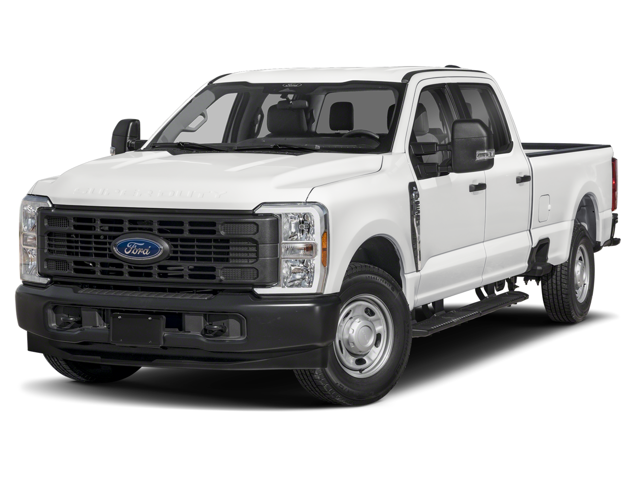 2024 Ford F-250 XL 4x4 Crew Cab 6-3/4' Box's photo