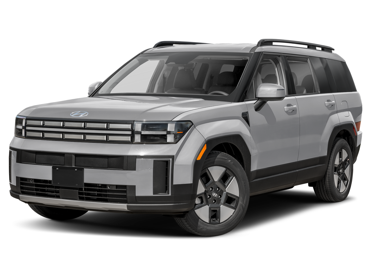 2024 Hyundai Santa Fe SEL HEV's photo