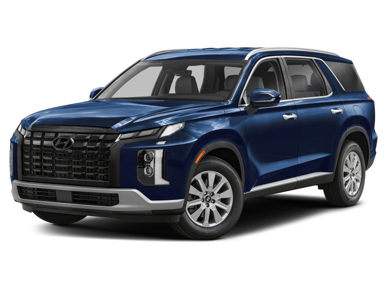 2024 Hyundai Palisade SEL FWD's photo