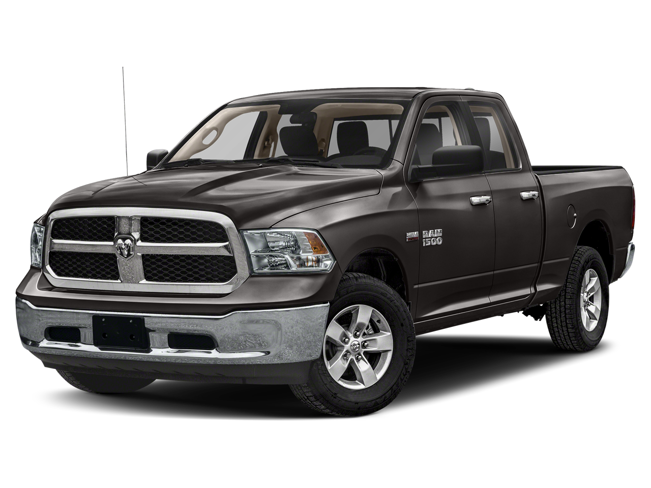 2024 RAM Ram 1500 Classic