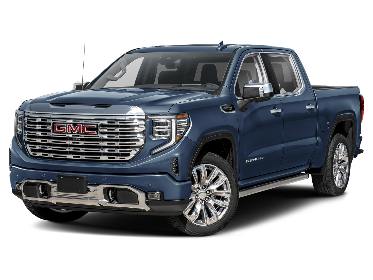 2025 GMC Sierra 1500 Denali for sale in Mcdonald, TN