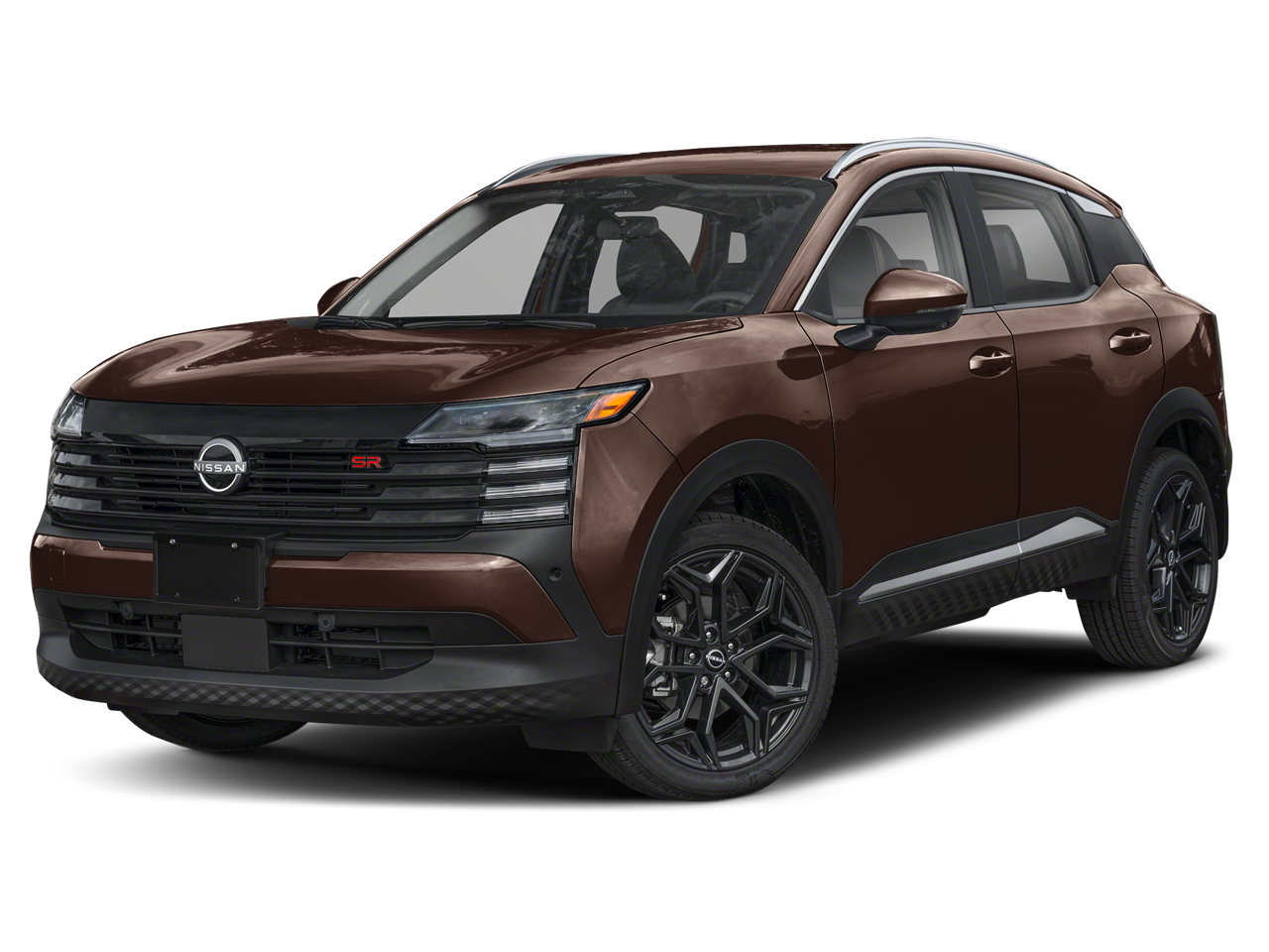 2025 Nissan Kicks SR AWD - Photo 19