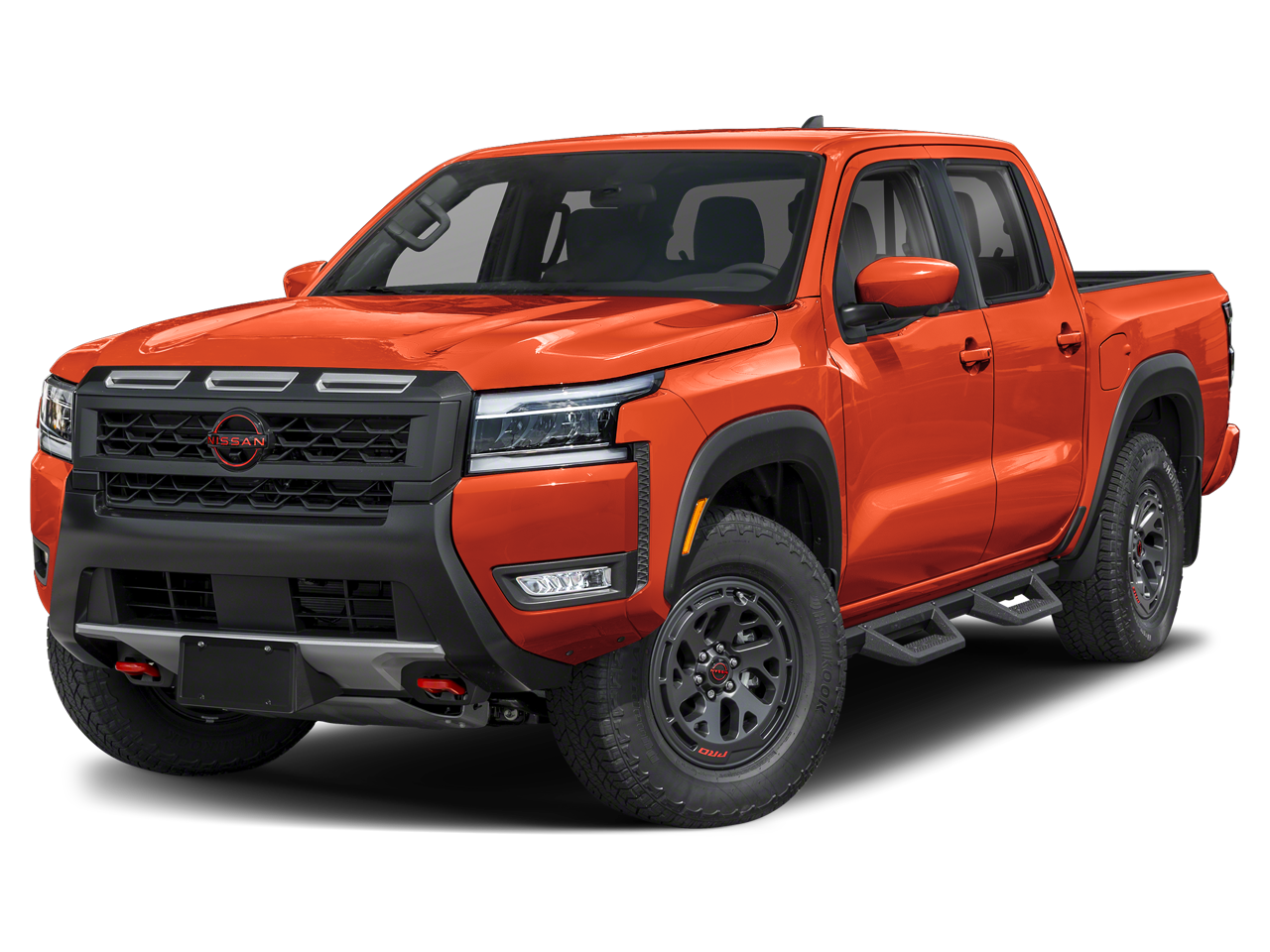 2025 Nissan Frontier PRO-X for sale in Mcdonald, TN