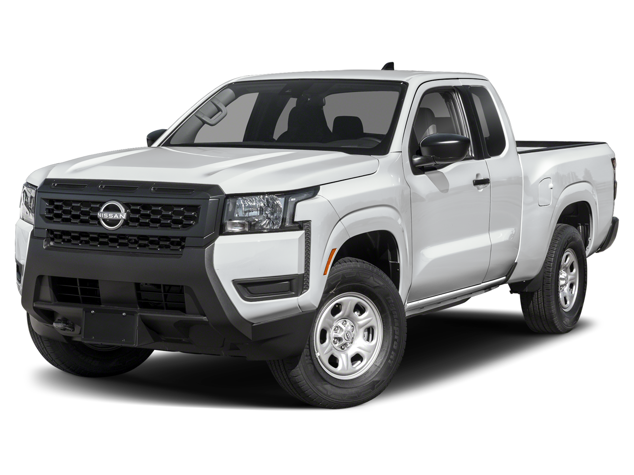 2025 Nissan Frontier S King Cab 4X4's photo
