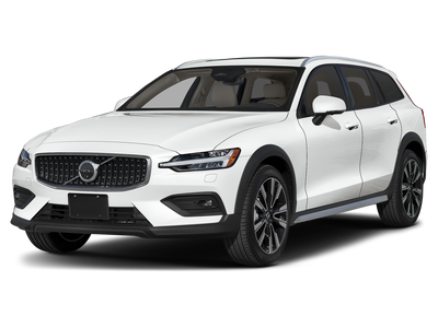 2025 Volvo V60 Cross Country Plus