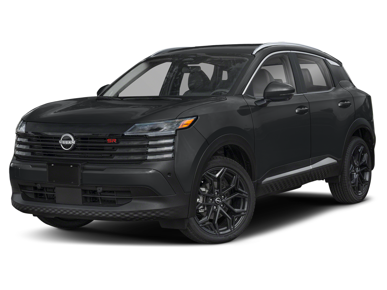 2026 Nissan KICKS SR - Photo 21