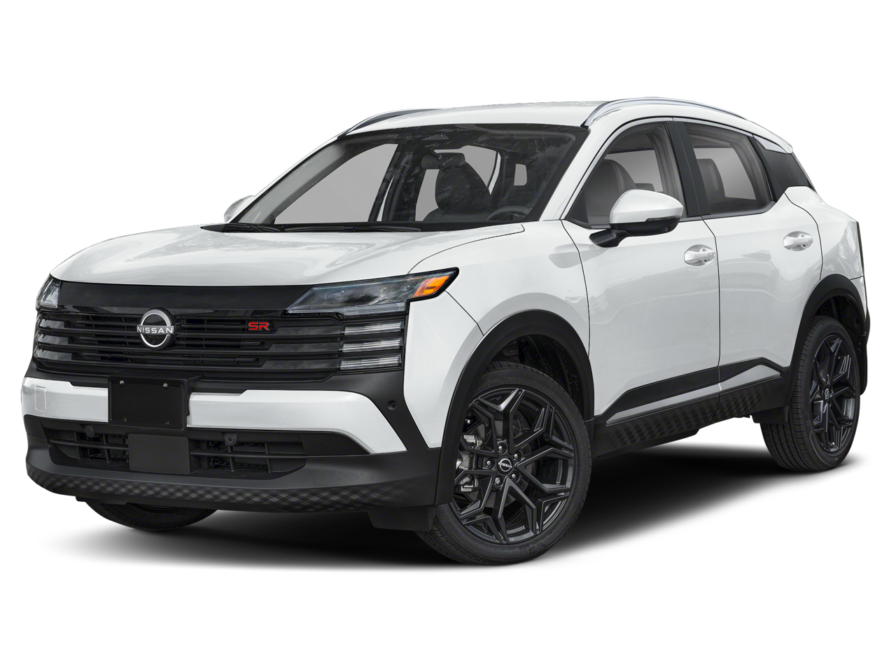 2026 Nissan KICKS SR - Photo 21