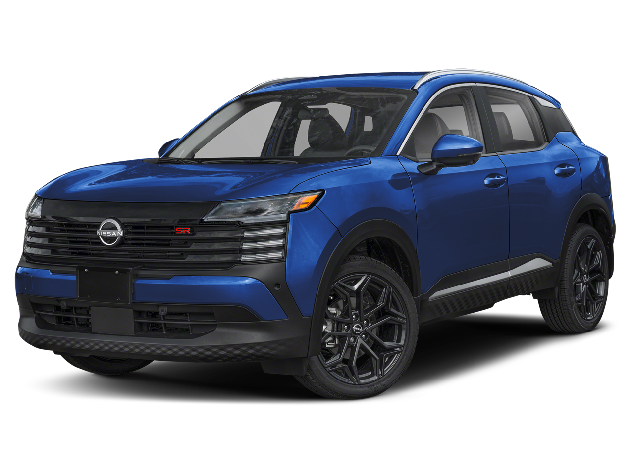 2026 Nissan KICKS SR - Photo 21