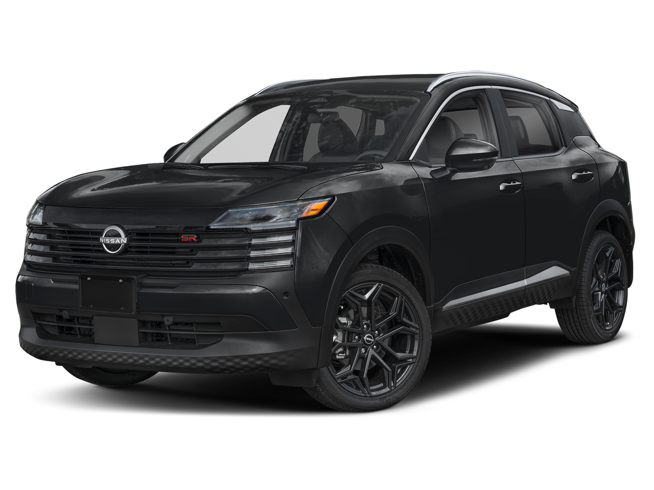 2026 Nissan KICKS SR - Photo 21
