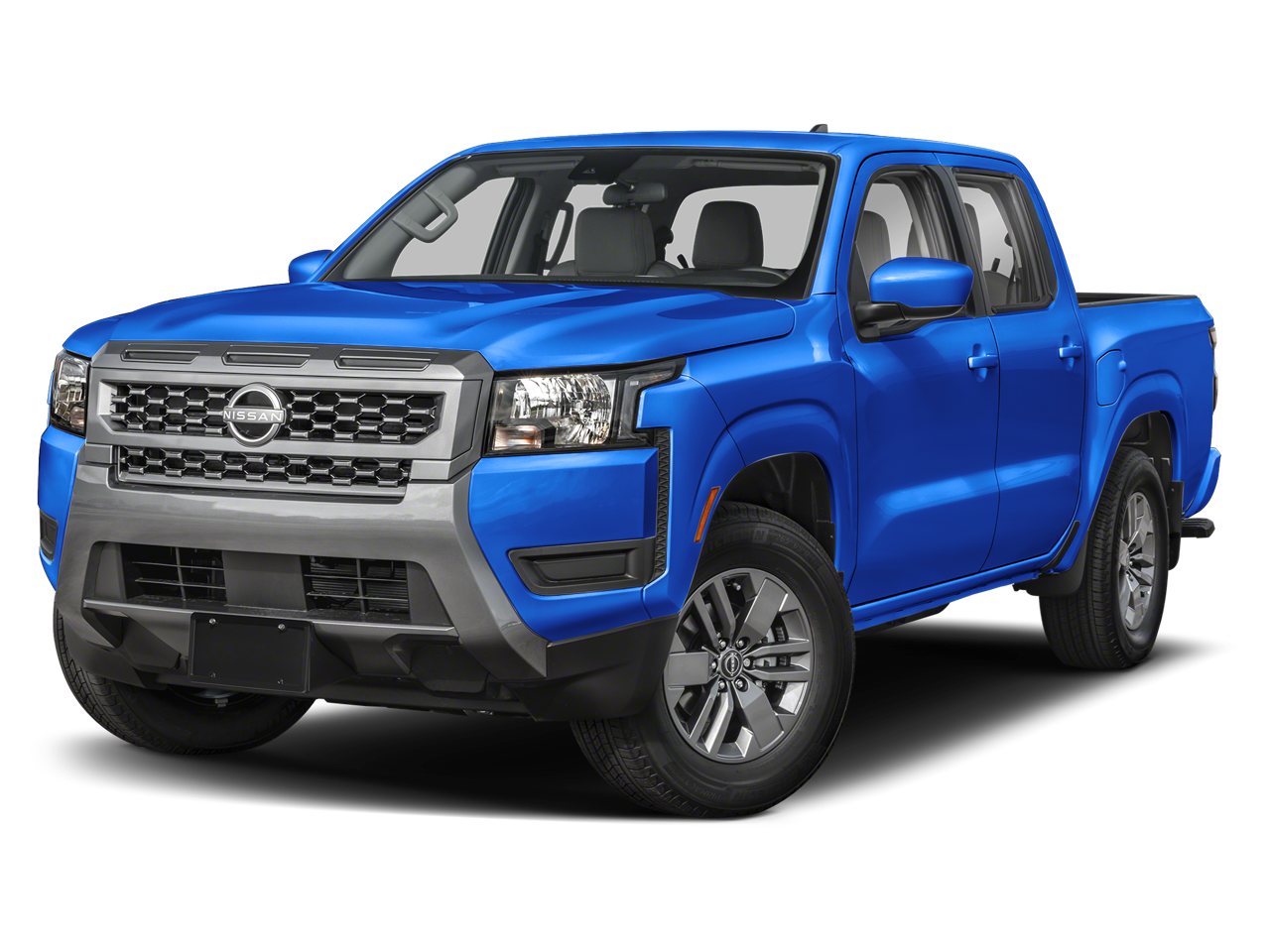 2026 Nissan Frontier SV Crew Cab 4X2 SWB's photo