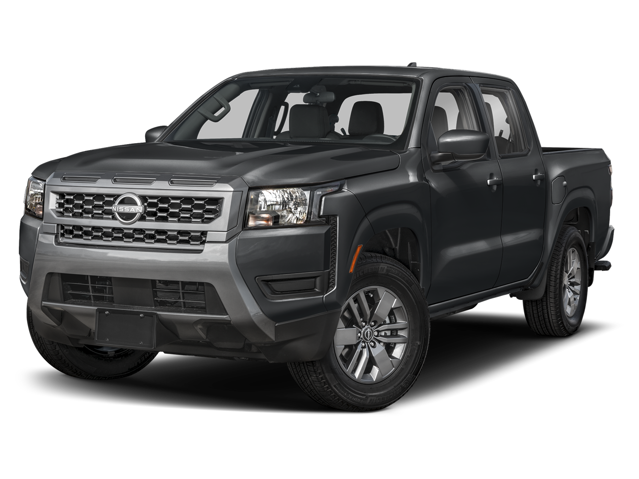 2026 Nissan Frontier SV - Photo 19