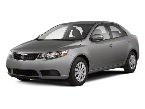 2010 Kia Forte EX