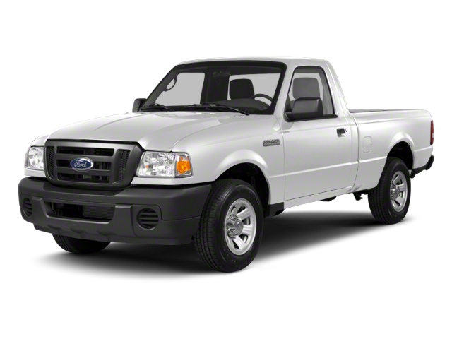 2011 Ford Ranger