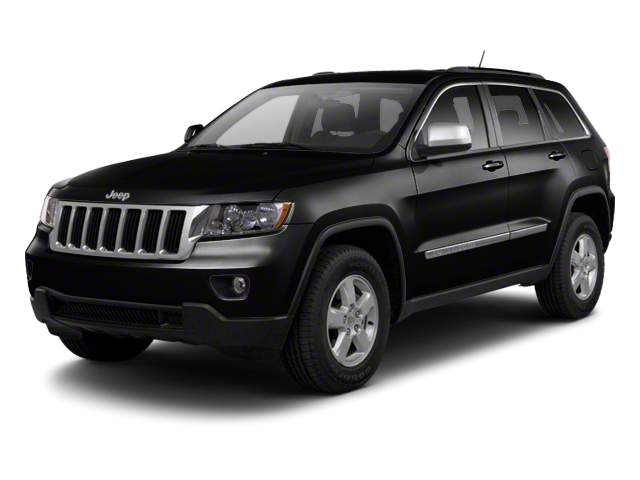 2011 Jeep Grand Cherokee Limited's photo