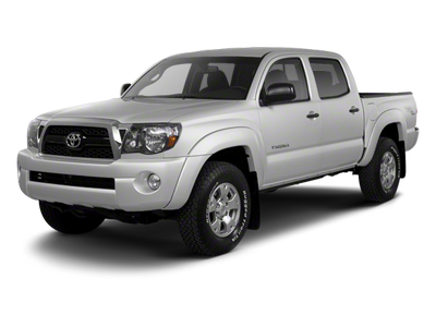 2011 Toyota Tacoma Base