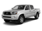 2011 Toyota Tacoma Base