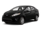 2012 Ford Fiesta SE