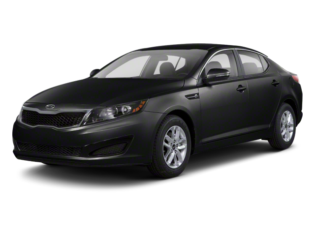 2012 Kia Optima EX