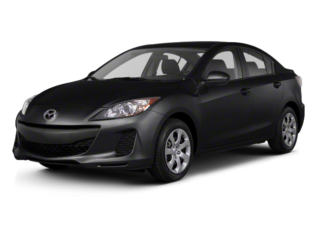 2012 Mazda MAZDA3 i Touring