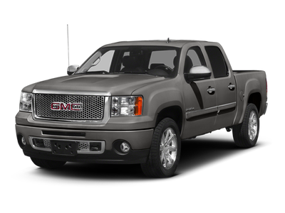 2013 GMC Sierra 1500 Denali